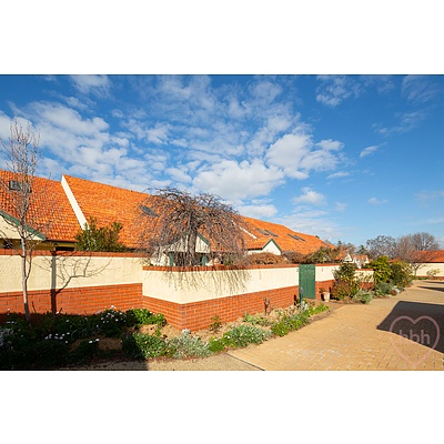 3/32 Gooreen Street, Braddon ACT 2612