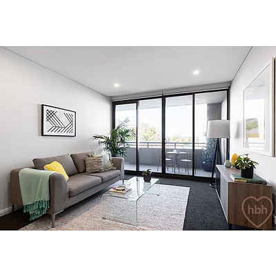 97/32 Blackall Street, Barton ACT 2600