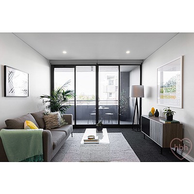 97/32 Blackall Street, Barton ACT 2600
