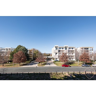 97/32 Blackall Street, Barton ACT 2600