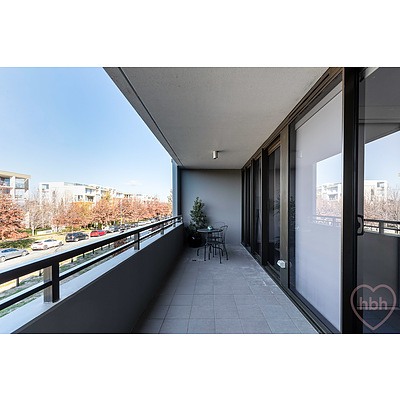 97/32 Blackall Street, Barton ACT 2600