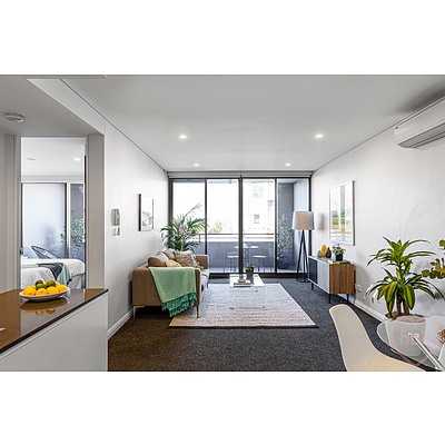 97/32 Blackall Street, Barton ACT 2600