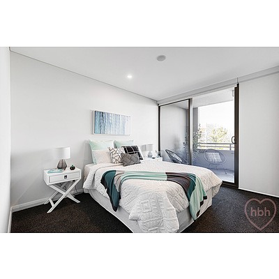 97/32 Blackall Street, Barton ACT 2600