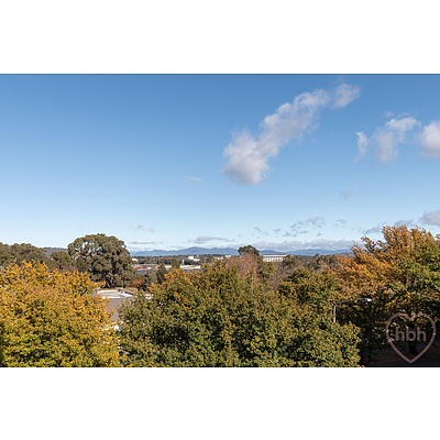 10/65 Constitution Avenue, Campbell ACT 2612