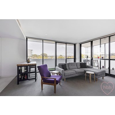 10/65 Constitution Avenue, Campbell ACT 2612