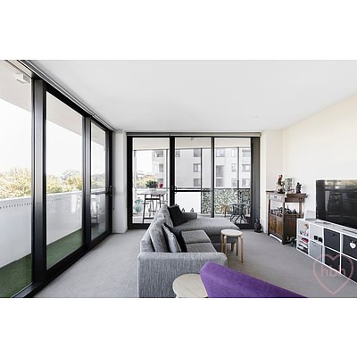 10/65 Constitution Avenue, Campbell ACT 2612