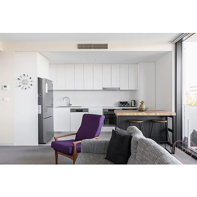 10/65 Constitution Avenue, Campbell ACT 2612
