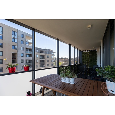 10/65 Constitution Avenue, Campbell ACT 2612