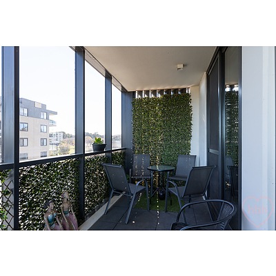 10/65 Constitution Avenue, Campbell ACT 2612