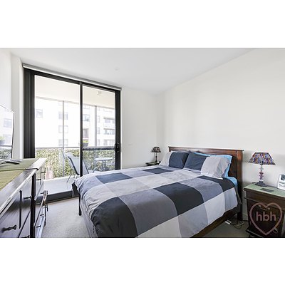 10/65 Constitution Avenue, Campbell ACT 2612