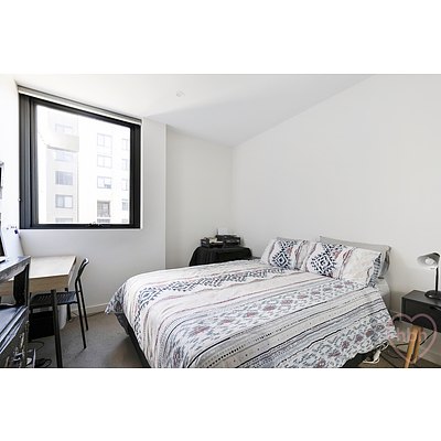 10/65 Constitution Avenue, Campbell ACT 2612