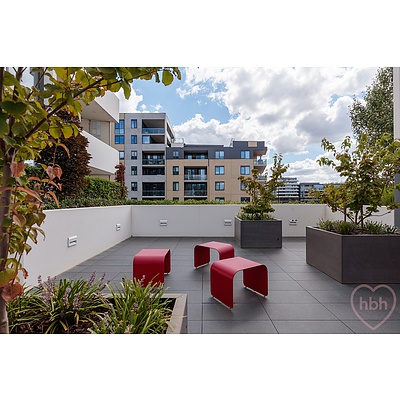10/65 Constitution Avenue, Campbell ACT 2612