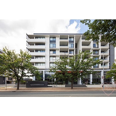 10/65 Constitution Avenue, Campbell ACT 2612