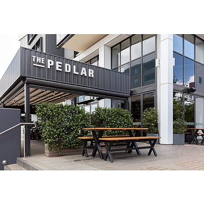 10/65 Constitution Avenue, Campbell ACT 2612