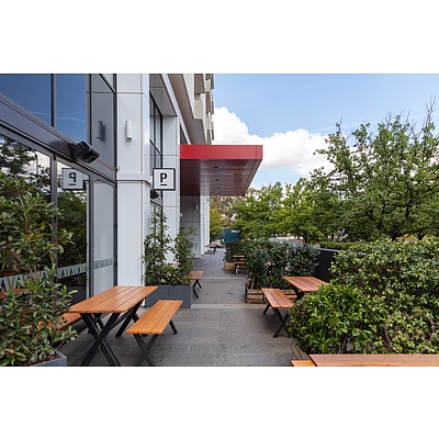 10/65 Constitution Avenue, Campbell ACT 2612