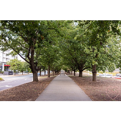 10/65 Constitution Avenue, Campbell ACT 2612