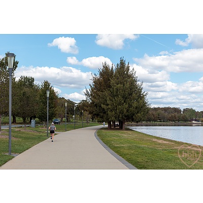 10/65 Constitution Avenue, Campbell ACT 2612