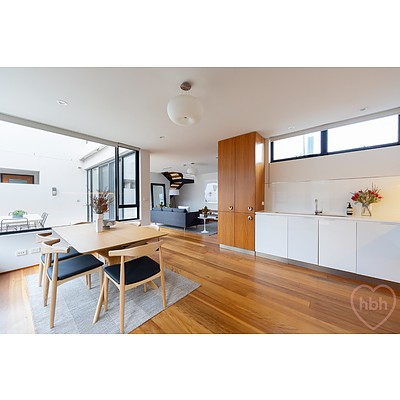 14A Pedder Street, O'connor ACT 2602