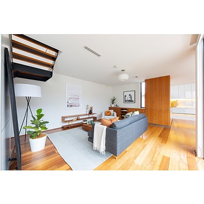 14A Pedder Street, O'connor ACT 2602