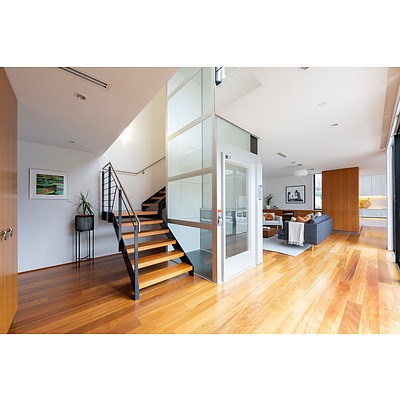 14A Pedder Street, O'connor ACT 2602
