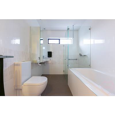 14A Pedder Street, O'connor ACT 2602
