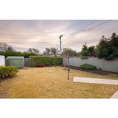 14A Pedder Street, O'connor ACT 2602