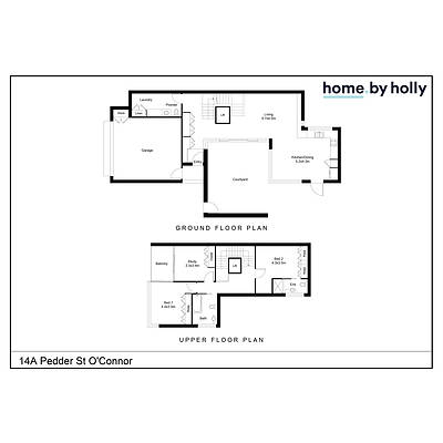 14A Pedder Street, O'connor ACT 2602