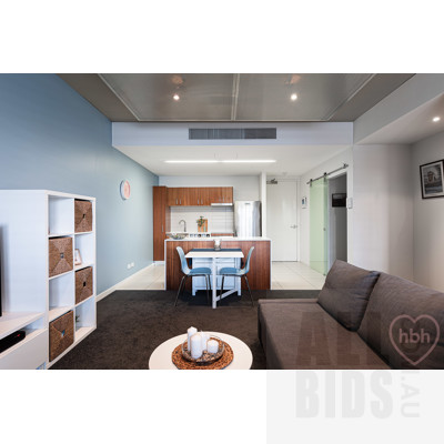 304/24 Lonsdale Street, Braddon ACT 2612