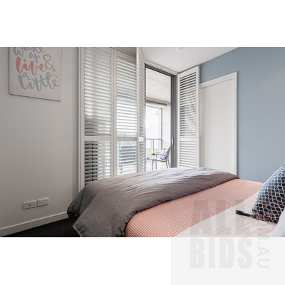 304/24 Lonsdale Street, Braddon ACT 2612