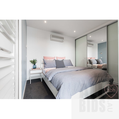 304/24 Lonsdale Street, Braddon ACT 2612