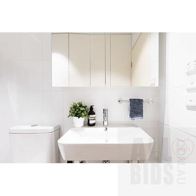 304/24 Lonsdale Street, Braddon ACT 2612