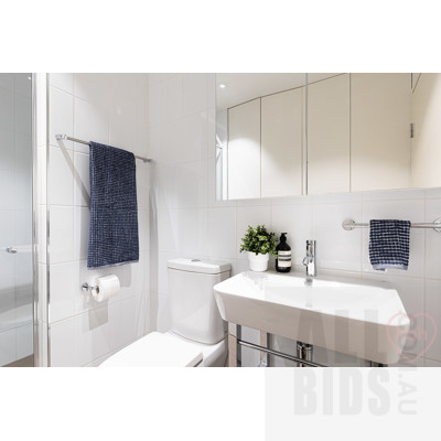 304/24 Lonsdale Street, Braddon ACT 2612