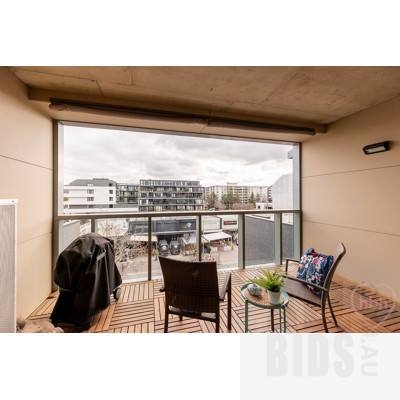 304/24 Lonsdale Street, Braddon ACT 2612