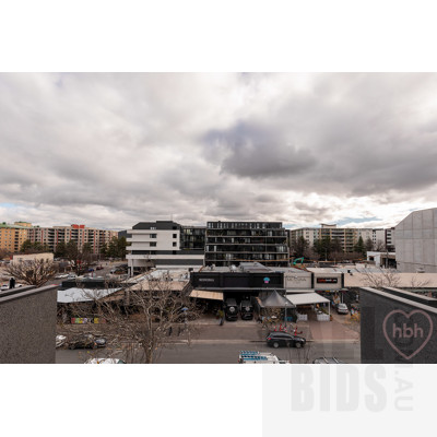 304/24 Lonsdale Street, Braddon ACT 2612
