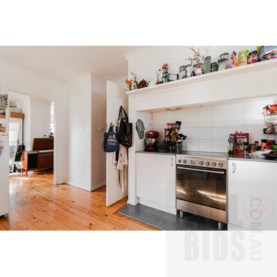 29 Waratah Street, O'connor ACT 2602