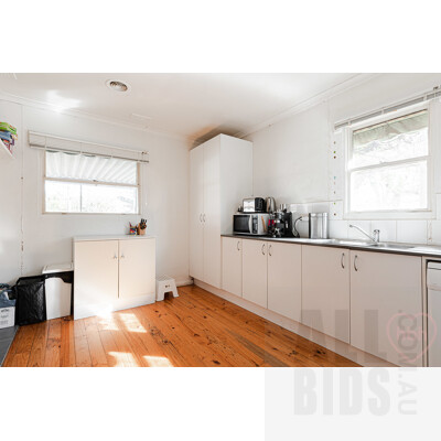 29 Waratah Street, O'connor ACT 2602