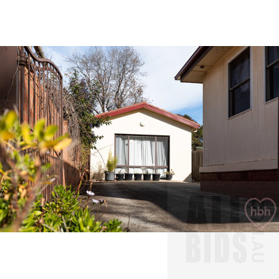 29 Waratah Street, O'connor ACT 2602