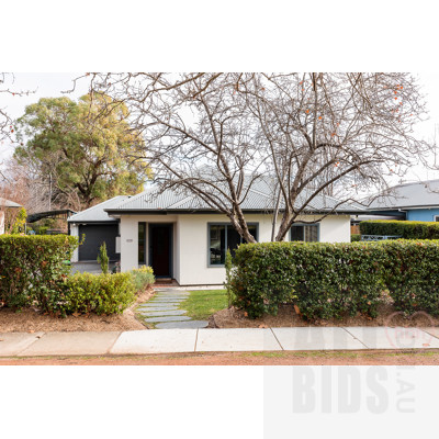 21B Cowper Street, Ainslie ACT 2602