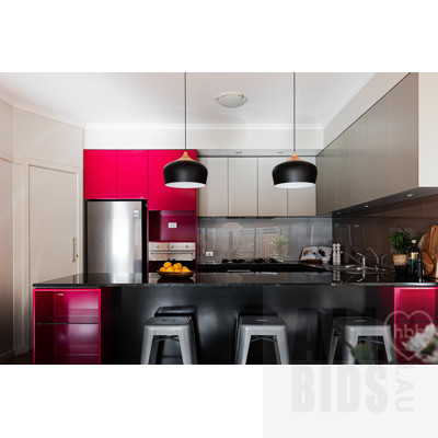 21B Cowper Street, Ainslie ACT 2602