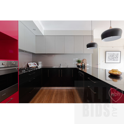 21B Cowper Street, Ainslie ACT 2602