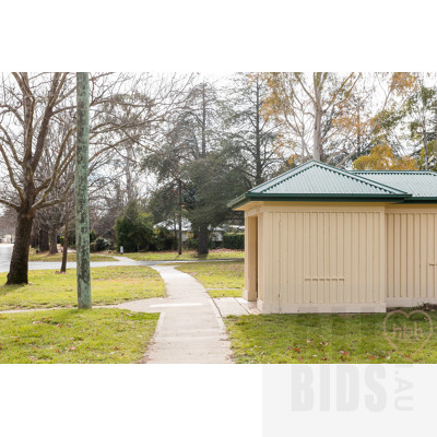 21B Cowper Street, Ainslie ACT 2602