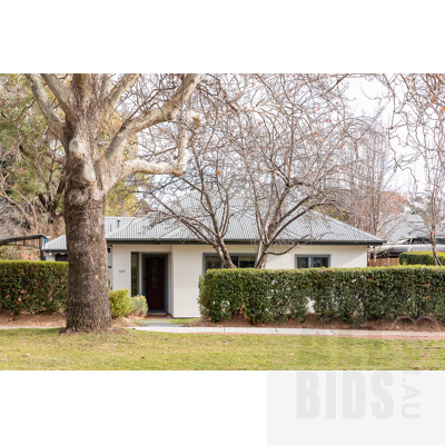 21B Cowper Street, Ainslie ACT 2602