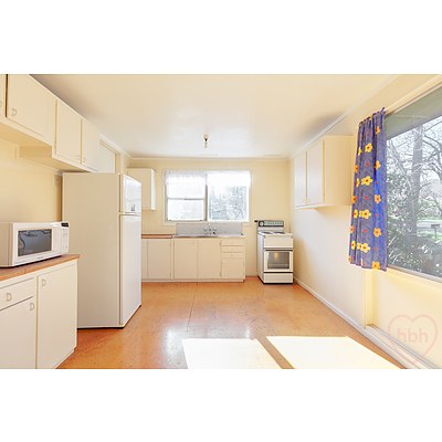 20 Gilruth Street, Hackett ACT 2602