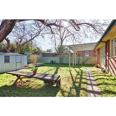 20 Gilruth Street, Hackett ACT 2602