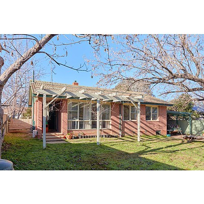 20 Gilruth Street, Hackett ACT 2602