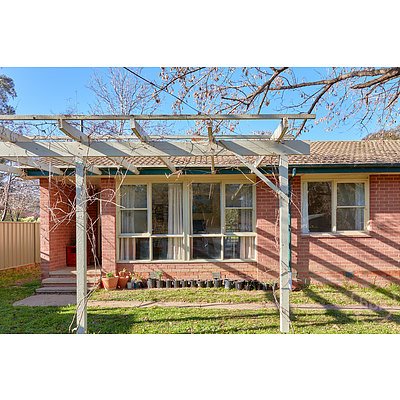 20 Gilruth Street, Hackett ACT 2602