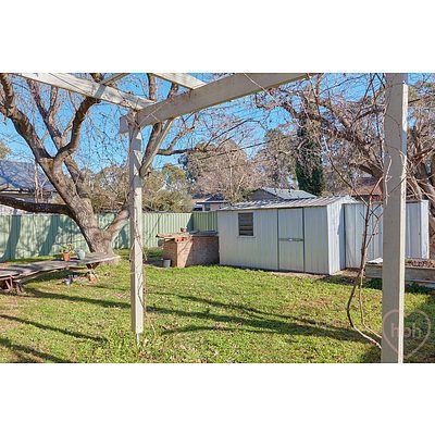 20 Gilruth Street, Hackett ACT 2602