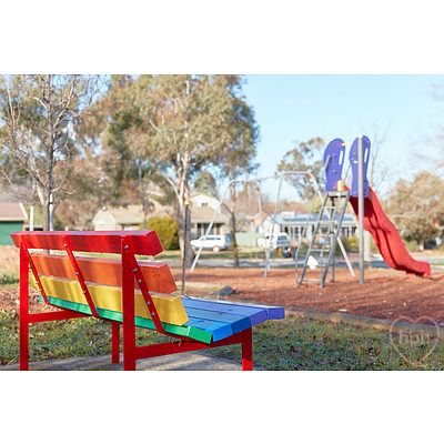 20 Gilruth Street, Hackett ACT 2602