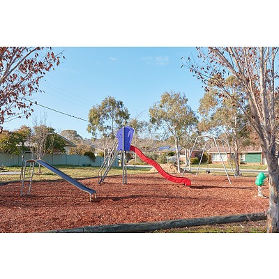 20 Gilruth Street, Hackett ACT 2602