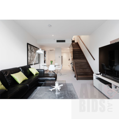 2/240 Bunda Street, City ACT 2601